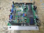 Control Board C1843983 PC Circuit Card Drive C1843983 Control Board *Tested* - Image 4