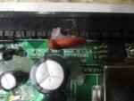 Control Board C1843983 PC Circuit Card Drive C1843983 Control Board *Tested* - Image 6