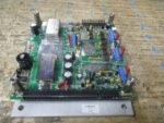 Control Board C1843983 PC Circuit Card Drive C1843983 Control Board *Tested* - Image 7