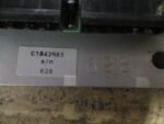 Control Board C1843983 PC Circuit Card Drive C1843983 Control Board *Tested* - Image 8