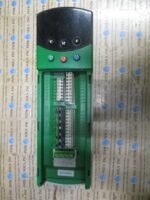 Control Techniques DIN3380150BM DINVERTER 380/480VAC 5.8A/3.8A 1.5kW 3P *Tested* - Image 3