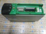 Control Techniques DIN3380150BM DINVERTER 380/480VAC 5.8A/3.8A 1.5kW 3P *Tested* - Image 4