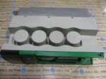 Control Techniques DIN3380150BM DINVERTER 380/480VAC 5.8A/3.8A 1.5kW 3P *Tested* - Image 5