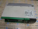 Control Techniques DIN3380150BM DINVERTER 380/480VAC 5.8A/3.8A 1.5kW 3P *Tested* - Image 6