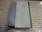 Control Techniques DIN3380150BM DINVERTER 380/480VAC 5.8A/3.8A 1.5kW 3P *Tested* - Image 7