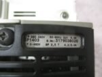 Control Techniques SP1403 Inverter Drive 1.5/2.2kW 400VAC 4.2/5A SP 2,5T*Tested* - Image 7