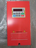 DEMA D6L-1.5H/2.2LT4-1B AC Variable Freq. Drive 1.5/2.2kW 380V *Fully Tested*
