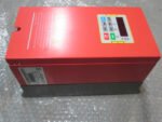DEMA D6L-1.5H/2.2LT4-1B AC Variable Freq. Drive 1.5/2.2kW 380V *Fully Tested* - Image 5