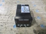 Danaher 8506-5001 Eagle Signal Temperature Controller 100-240VAC 24VDC *Tested*