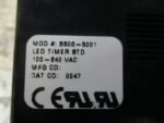 Danaher 8506-5001 Eagle Signal Temperature Controller 100-240VAC 24VDC *Tested* - Image 8