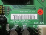 Danfoss 130B7290 DT/02 GRACE GA-170-LL Danfoss 130B7290 AB/02 Board PSR-200*NEW* - Image 9