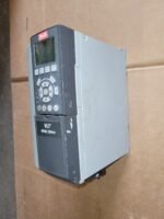 Danfoss VLT Drive FC-102P7K5T6E21HXXGXXXX part # 131L8702 10HP/7.5KW 550-600V - Image 4