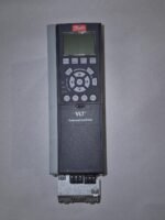 Danfoss VLT Frequency Inverter FC-302P4K0T5E20H1XG 131B0040 400V, 4KW, 5HP