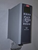 Danfoss VLT Frequency Inverter FC-302P4K0T5E20H1XG 131B0040 400V, 4KW, 5HP - Image 7