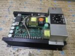 Dart Control 530BC DC Drive 115/230VAC 0-90VDC/180VDC 10A Dart DC Drive *Tested* - Image 3