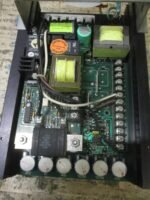 Dart Control 530BC DC Drive 115/230VAC 0-90VDC/180VDC 10A Dart DC Drive *Tested* - Image 7