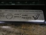 Dart Control 530BC DC Drive 115/230VAC 0-90VDC/180VDC 10A Dart DC Drive *Tested* - Image 9