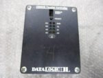 DataLogic HS860B Parallel Controller DataLogic DL HS860B Controller *Tested*