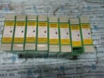 Dataforth DSCA30-02 Isolated mV Input Module -50mV to +50mV DSCA30 *Lot Tested*