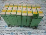 Dataforth DSCA30-02 Isolated mV Input Module -50mV to +50mV DSCA30 *Lot Tested* - Image 3
