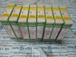 Dataforth DSCA30-02 Isolated mV Input Module -50mV to +50mV DSCA30 *Lot Tested* - Image 4