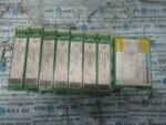 Dataforth DSCA30-02 Isolated mV Input Module -50mV to +50mV DSCA30 *Lot Tested* - Image 6