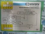 Dataforth DSCA30-02 Isolated mV Input Module -50mV to +50mV DSCA30 *Lot Tested* - Image 7