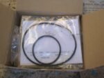 Datalogic 93ACC0073 Belt Kit System 93ACC0073-A1616 Kit 65W 24V 2.7A W/Cord*NEW*