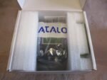 Datalogic SC5000-1000 Barcode Scanner Controller P/N 935750001 10-30VDC *NEW*