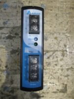 Delta Electronics D0116888 DC Power Supply Module 100-240VAC 24VDC 2.5A *Tested* - Image 3
