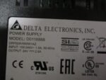 Delta Electronics D0116888 DC Power Supply Module 100-240VAC 24VDC 2.5A *Tested* - Image 5