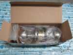 Dorma Locks Dorma F76 Privacy Lock CK740 KK 630 630 RH Door Lock *Brand New*