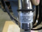 Druck PMP 1020 5000 Pressure switch 5000 Psi sg 9-28VDC PMP 1020-5000 *NEW*
