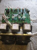 EATON 118400223 Static Switch 157605265 Static Switch 103003862-006 *Tested* - Image 5