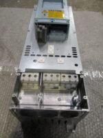 EATON Cutler-Hammer SVC015A1-5A4B1 SVX9000 Series AC Drive 18/22A 600VAC *Parts* - Image 4