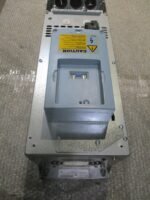 EATON Cutler-Hammer SVC015A1-5A4B1 SVX9000 Series AC Drive 18/22A 600VAC *Parts* - Image 5