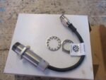 EATON E57YED432 18mm SorterProx Inductive Proximity 10-30VDC 300mA Sn=12mm *NEW*