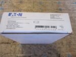 EATON E57YED432 18mm SorterProx Inductive Proximity 10-30VDC 300mA Sn=12mm *NEW* - Image 4