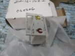 EATON ZM-16-PKZ2 Motor Protector Manual Starter 115-575VAC 3Phase 3-10HP *NEW* - Image 5