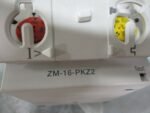 EATON ZM-16-PKZ2 Motor Protector Manual Starter 115-575VAC 3Phase 3-10HP *NEW* - Image 6