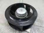 EBM papst R2E225-BE51-13 Coooling Fan 115VAC 185W 3000rpm 20uF Air Over*Tested*
