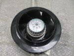 EBM papst R2E225-BE51-13 Coooling Fan 115VAC 185W 3000rpm 20uF Air Over*Tested* - Image 3