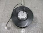EBM papst R2E225-BE51-13 Coooling Fan 115VAC 185W 3000rpm 20uF Air Over*Tested* - Image 4