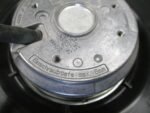 EBM papst R2E225-BE51-13 Coooling Fan 115VAC 185W 3000rpm 20uF Air Over*Tested* - Image 7