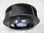 EBM papst R2E225-BE51-13 Coooling Fan 115VAC 185W 3000rpm 20uF Air Over*Tested* - Image 8