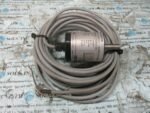 ELAP SEB10A824OCB Rotary Encoder with Cable 5E 8/24VDC elap Encoder *Tested*
