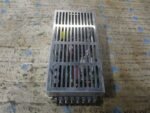 ETA Electric WRD24SX DC Power Supply 24VDC 4.5A 120/200/240VAC 260VDC *Tested* - Image 4