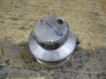 EUCHNER HKD100V100A05 Handwheel Pulse Generator Ident-Nr. 057041 *Tested*