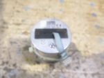EUCHNER HKD100V100A05 Handwheel Pulse Generator Ident-Nr. 057041 *Tested* - Image 5