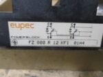 EUPEC FZ800R12KF1 IGBT Powerblock 01H4 Module 1200V 800A 6SY7000 *Qty 1 *NEW* - Image 4